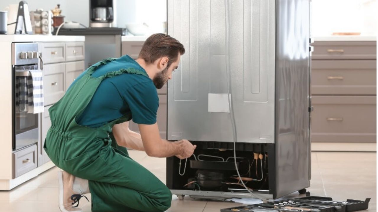 Muğla Beko Buzdolabı Servisi